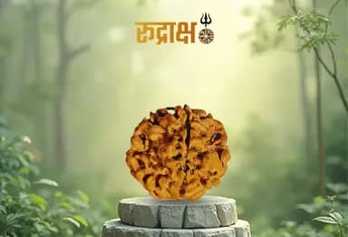 1 mukhi rudraksha