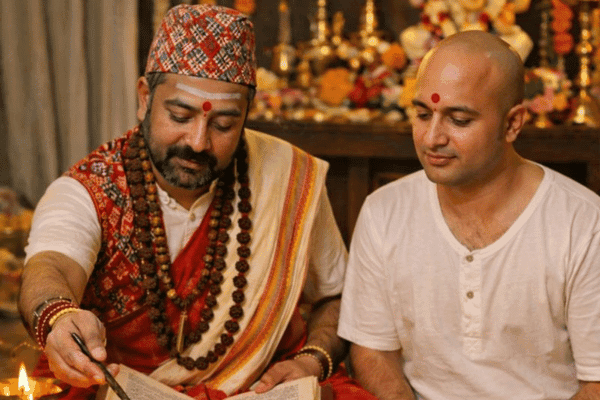 Shraddha(श्राद्ध)