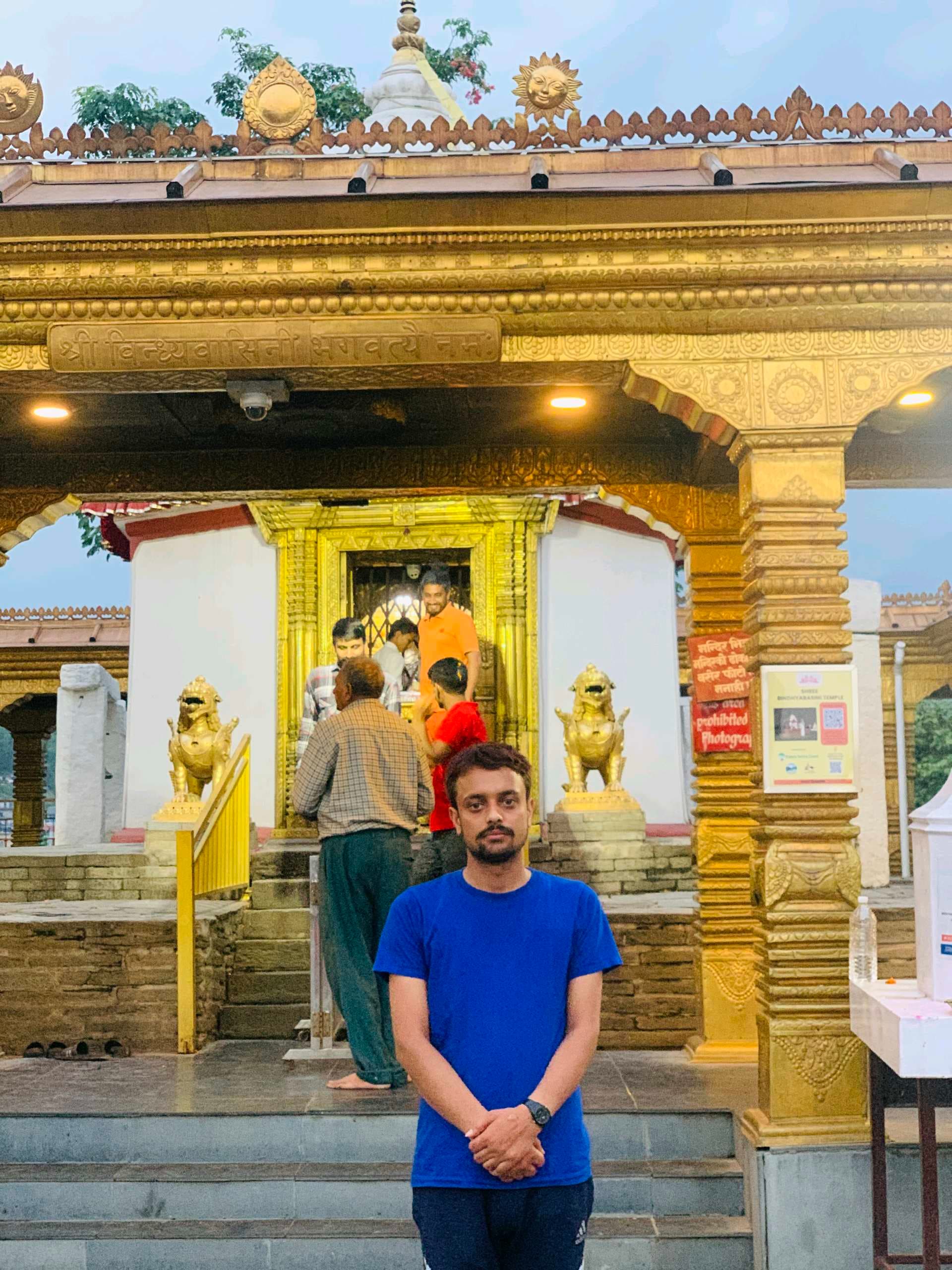 keshav gautam